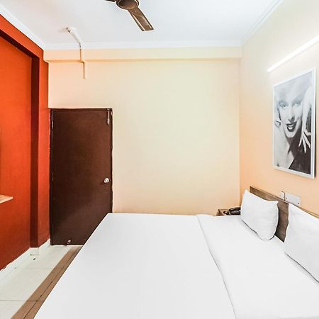 Hotel O Avni Residency Gurgaon Exterior photo