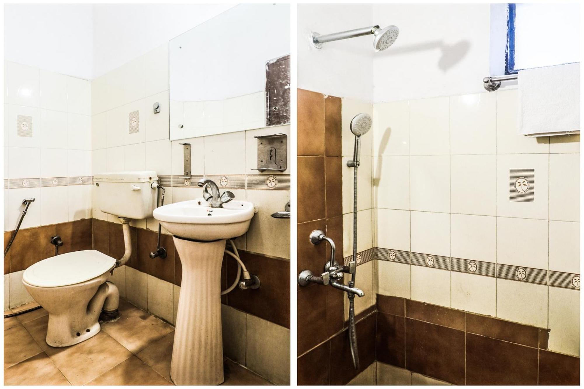 Hotel O Avni Residency Gurgaon Exterior photo