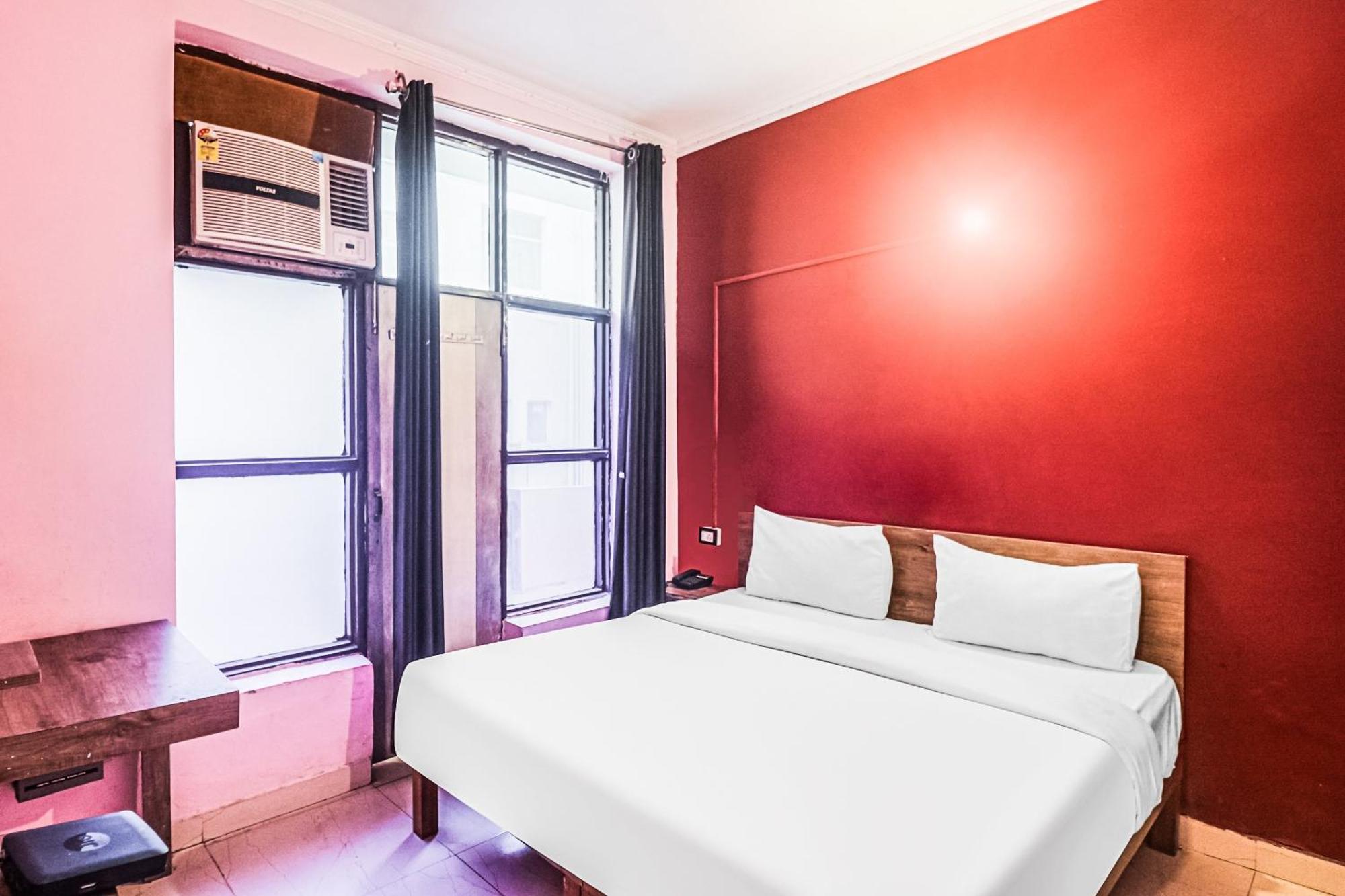 Hotel O Avni Residency Gurgaon Exterior photo