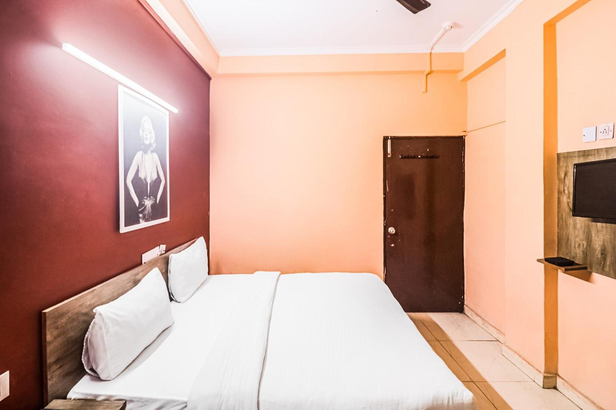 Hotel O Avni Residency Gurgaon Exterior photo