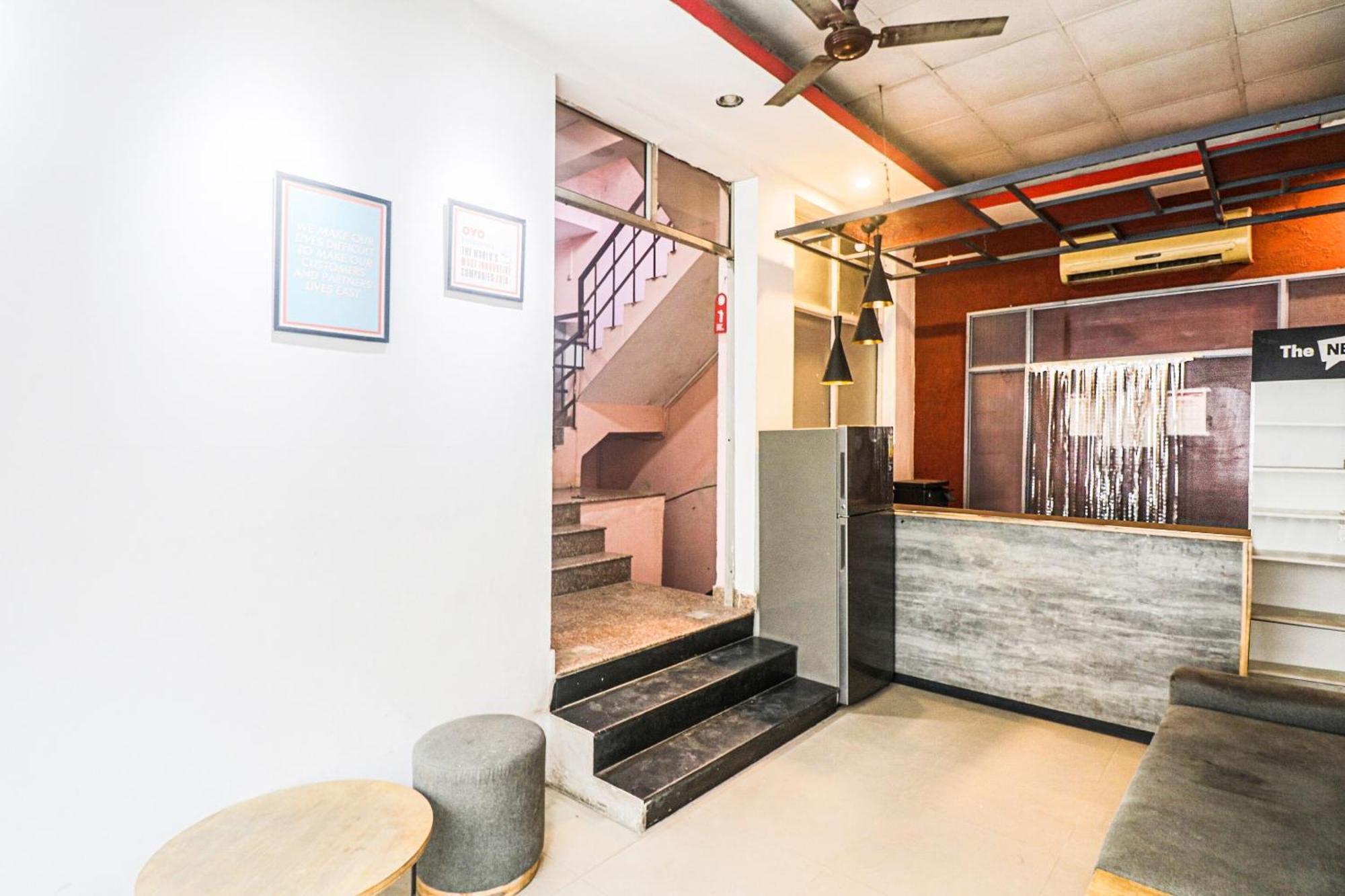Hotel O Avni Residency Gurgaon Exterior photo