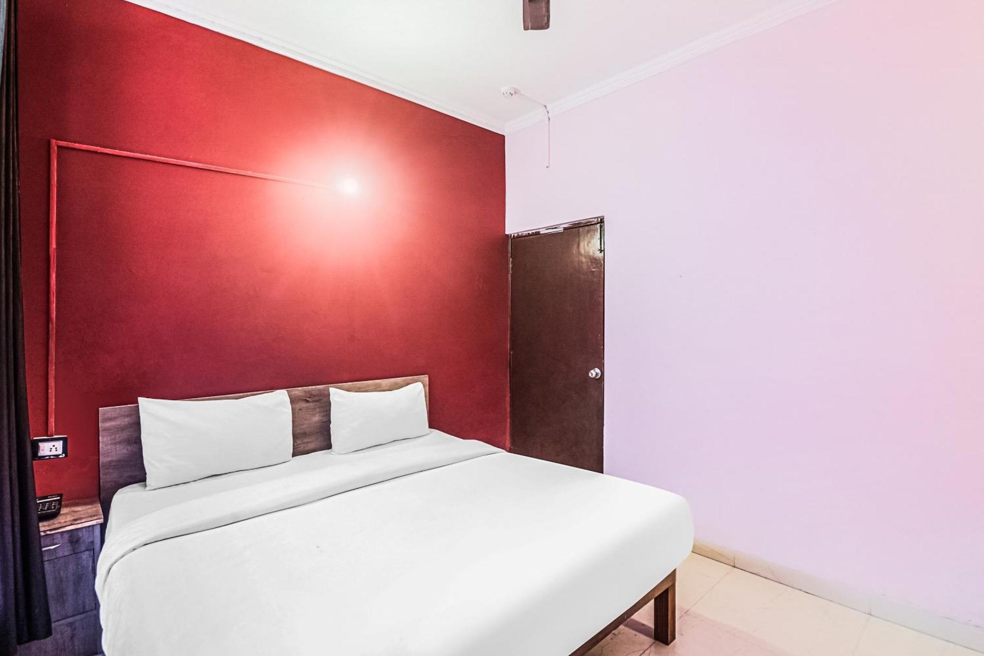 Hotel O Avni Residency Gurgaon Exterior photo